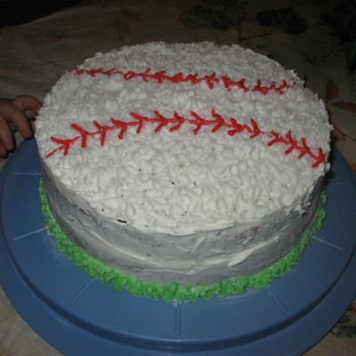 Baseball