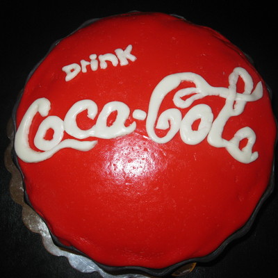 Coca Cola