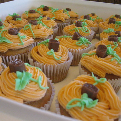 Cupcakes