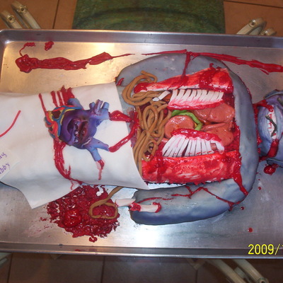 Alien Autopsy
