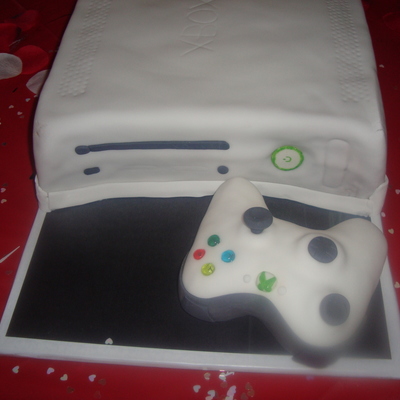X-Box 360