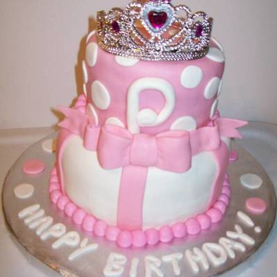 Princess Cake