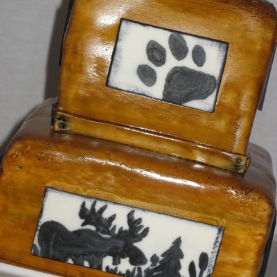 Wilderness Silhouettes