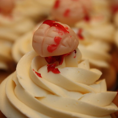 Brains!