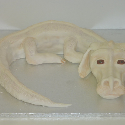 "falkor" From The Neverending Story