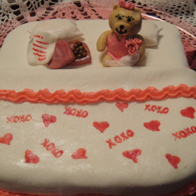 Valentine Morning