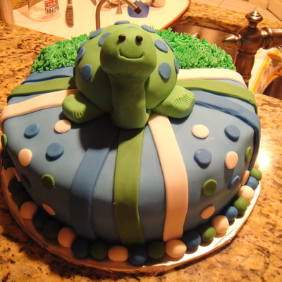 Turtle