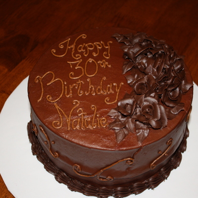 Chocolate, Chocolate, Chocolate!!