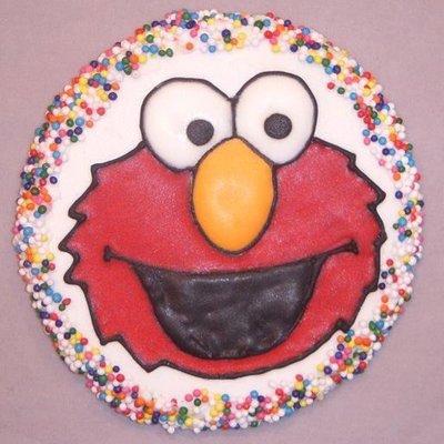 Elmo