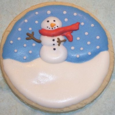 Christmas Cookies