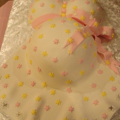 Belly Cake