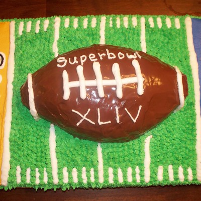 Superbowl Xliv