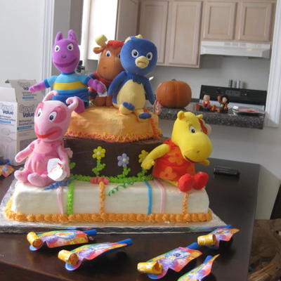 Happy 1St Birthday Reagan