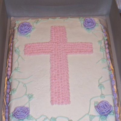 Memorial Cake