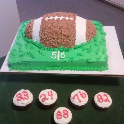 Football Dinner