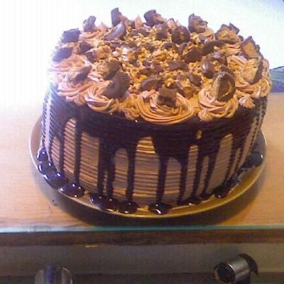 Peaunt Butter Chocolate