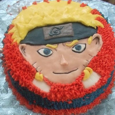 Naruto