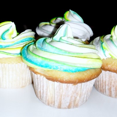 Like A Sunny Beach Day