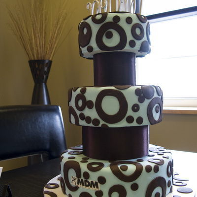 Corporate Celebration