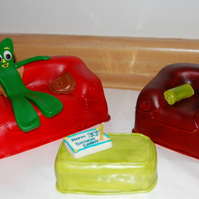 Gumby