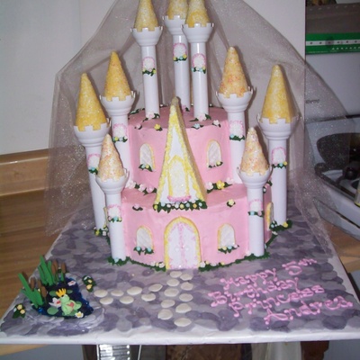 Princess Castle