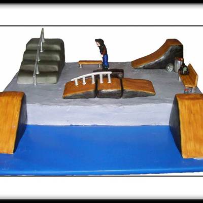 Skatepark