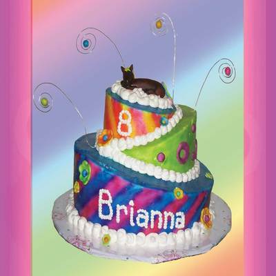 Lisa Frank Birthday