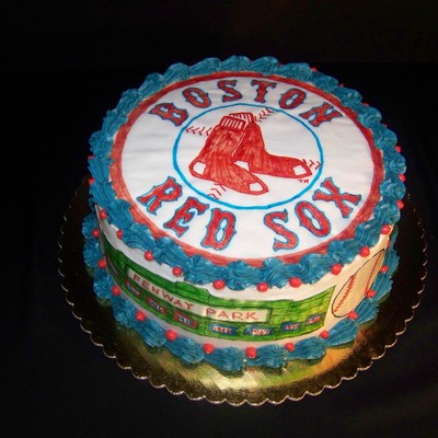 Fenway Park Boston Red Sox