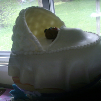 Bassinet