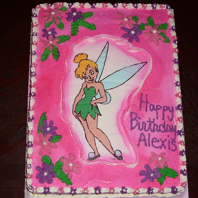 Tinkerbell