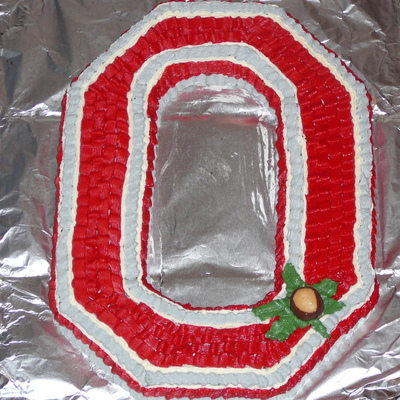 Osu Cake