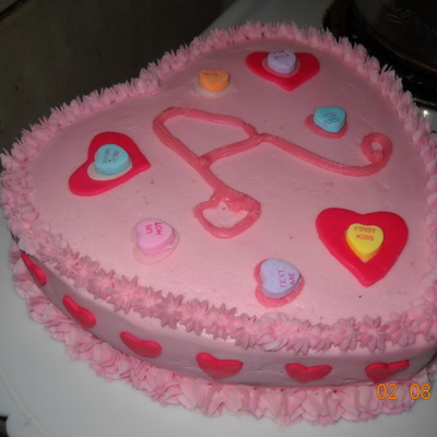 Pink Heart