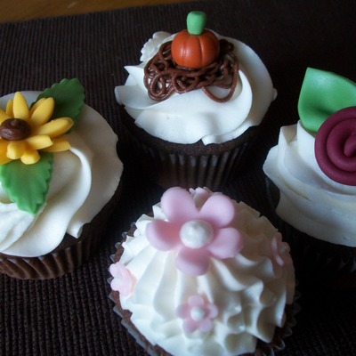 Cupcakes