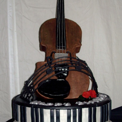 Musical Birthday