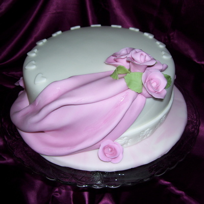 Romance Is In The Air