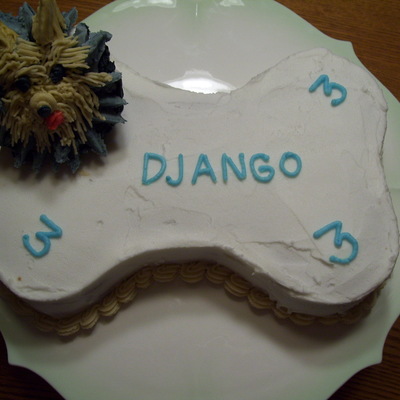 Django's Birthday