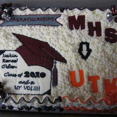 2010 Graduation