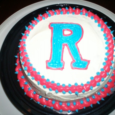 2 Of 5 Quick Cakes For School Carnival Cake Walk