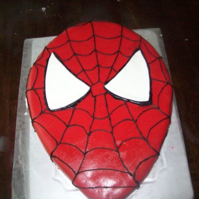 Spiderman