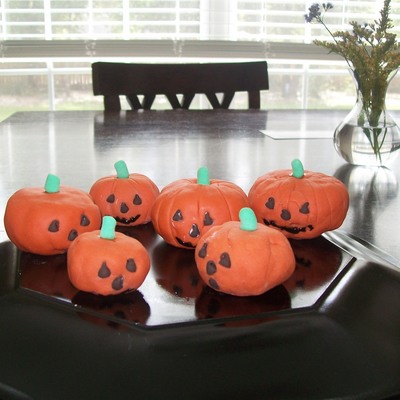 Halloween Treats