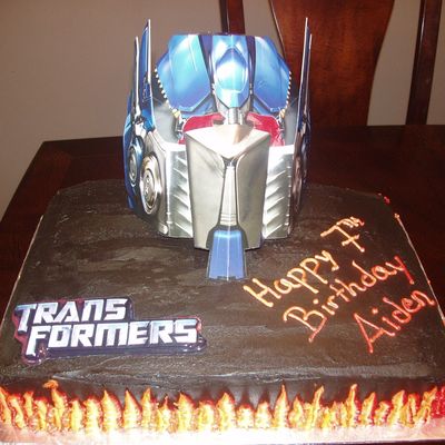 Transformers