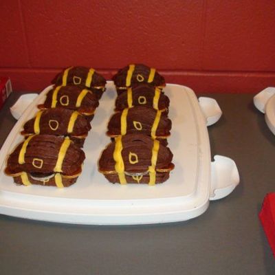 Pirate Treasure Chest