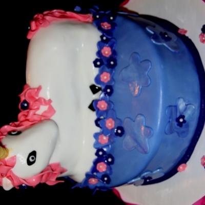 Unicorn Cake