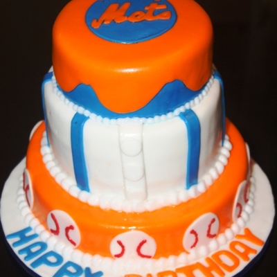 Mets Birthday