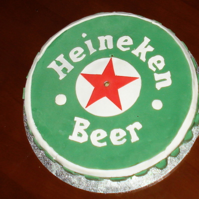 Heineken Beer