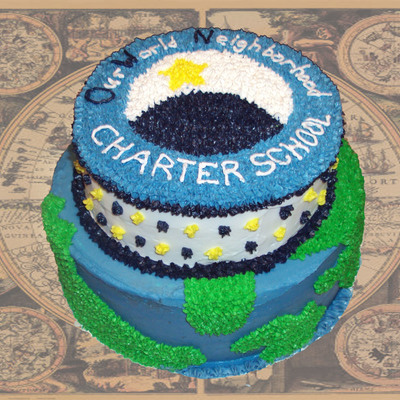 Our World Neighborhood Charter School