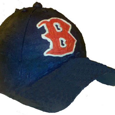 Red Sox Hat