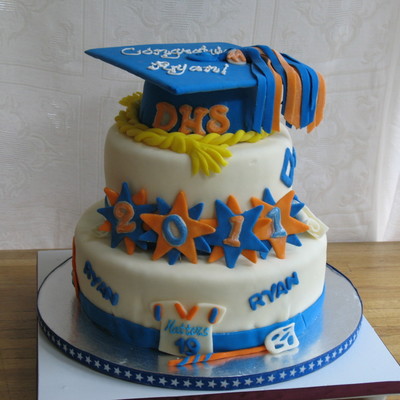 High School Graduation