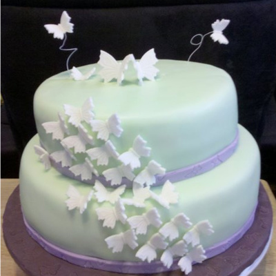 Puamana's Bridal Shower