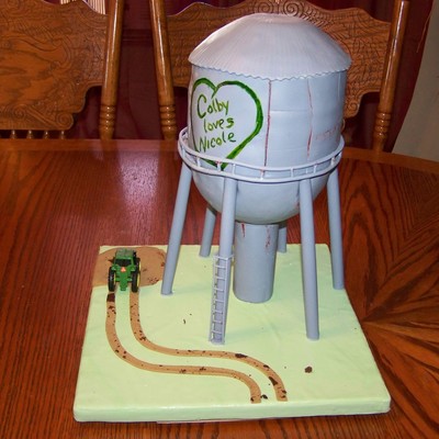 John Deere Green Song